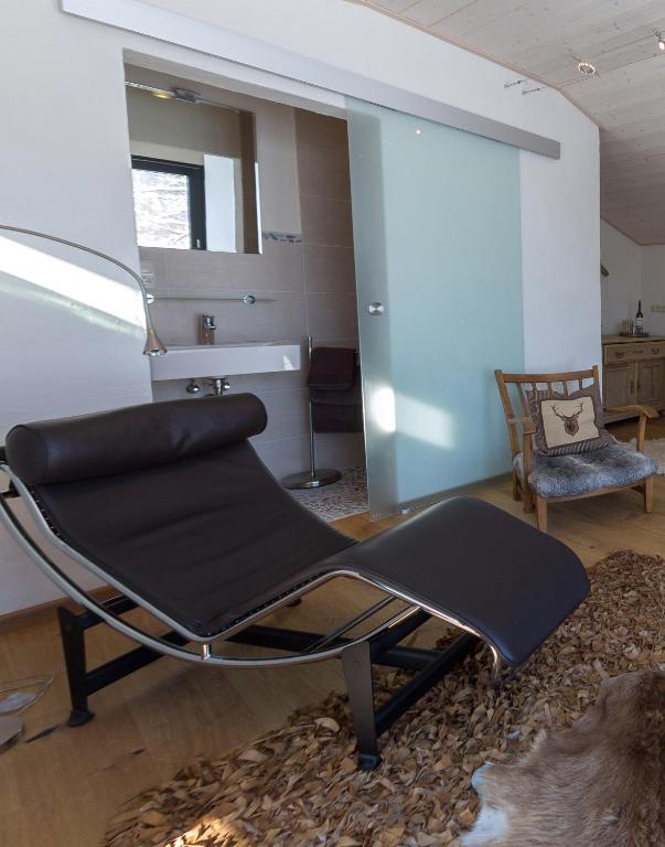 Dreimaederlhaus - Das Vegetarische Boutique Hotel Füssen Habitación foto